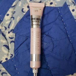 It Cosmetics Bye Bye Under Eye Illuminator